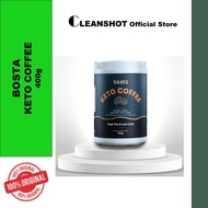 Bosta Keto Coffee Dr Jue Wellness