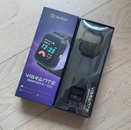 Archon VIBRANTE SMARTWATCH +ECG 智能心電健康手錶