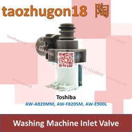 Toshiba Washing Machine Water Inlet Valve Mesin Basuh AW-A820MM AW-F820SM AW-E900L