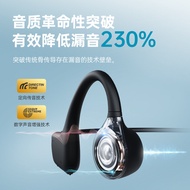 Sanag Open Ear Air Conduction Earphone Wireless Bluetooth