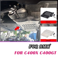 Motorcycle Accessories Skid Plate Bash Frame Guard Protector Cover Chassis Engine Guard Bottom Prote