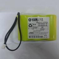 YY 1pce KS4-M53G0-200 KS4-M53G0-100 3.6V Controller Battery Pack