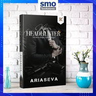 [IDEA KREATIF] - MR HEADHUNTER