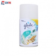 [Shop Malaysia] Glade Auto Spray Refill Freshness