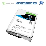 Changyun Monitor Seagate Surveillance Eagle SkyHawk 1TB 5400 Rpm 3.5 Inch Hard Drive (ST1000VX013)