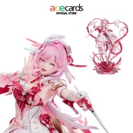 Honkai Impact 3rd Elysia Hi Love Elf Ver. 1/7 Complete Figure