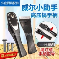 DD Will LittleHelper Pressure Cooker Handle Will Pressure Cooker Handle Will Pressure Cooker Handle Pressure Cooker Acce