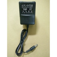 MESIN 9V 500mA 9V 500 mA acupuncture machine kwd adapter