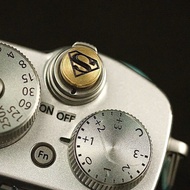 Applicable to Fuji XPRO3 XPRO2 XPRO1 XT5 XT4 XT3 XT30 XT200Superman Shutter Button