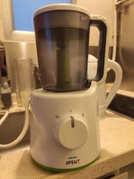 Philips Avent Food Blender & Steamer