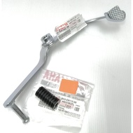 YAMAHA LC135 (V1,V2) SHIFT PEDAL (INCLUDE COVER SHIFT PEDAL) 1S8-E8110-00//55D-E8111-10//5H3-E8113-0