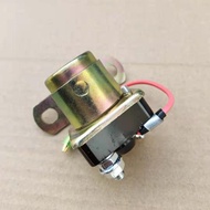 Car Motor Starter Relay 12v24V Truck Universal Starter Relay 35A Starter Relay