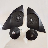 Baud Helmet 2vision /cop 2vision KYT INK HONDA