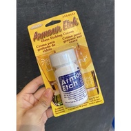 Amour Etching Cream Etch Cream Glass Permanent 80gram