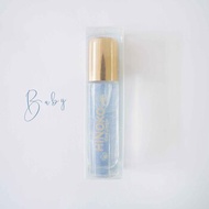 HINOKO HINOKO Rose Quartz Roller Perfume Stick No.4 Baby Fixed Size