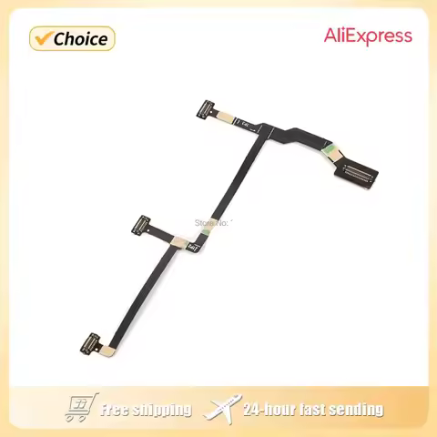 for DJI Mavic Pro Flexible Gimbal Flat Cable Drone Repair Parts accessory Flat Cable Wire Gimbal Rep