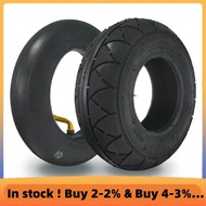 200X50 Tire&Inner Tube Set for  E100,E150,E200,Power Core E100, 360,,EPunk,E-Scooter Tire Accessorie
