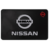 GTIOATO Car Dashboard Anti-Slip Mat Anti Slip Mat For Car Anti Slip Dashboard Auto Dashboard Pad Car