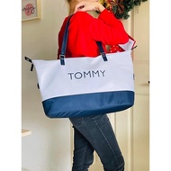 Original Tommy Hilfiger Duffle bag for women