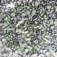 Door Clip For Peugeot Citroen DS 308 3008 408 508 5008