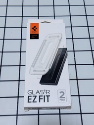 韓國牌子 Spigen Galaxy Z Fold 6 電話 手機 螢幕保護貼 - GLAS.tR EZ Fit（2片裝）