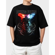 DYING FETUS 2 T-SHIRT | MERCHCONSTAG | BOOTLEG | BAND T-SHIRT | METAL T-shirt | MUSIC T-SHIRT