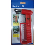 Harmit HM306 Safety Hammer Emergency Car Glass Breaker Emergency Hammer