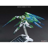Bandai Original HG 1144 Gundam 00 Shia Qant qant qanta quanta