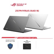 ASUS ROG ZEPHYRUS G16 AI PC GA605W-VQR035W Gaming Laptop ( AI 9 HX 370 32GDDR5 1TBSSD / RTX4060 8GDR