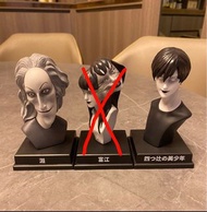 伊藤潤二「怪奇箱」盲盒