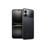 Infinix Smart 20 (4GB + 64GB/128GB) Up to 8GB Extended RAM Mediatek Helio G81 6.78” 5200mAh - Bisa C