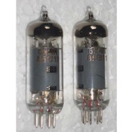 Electron Tube 6J4P 6 Three-Piece HF PENTODE NOS = EF94 / 6AU6 NOS