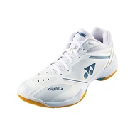 Yonex 65Z4 Badminton Shoes (Men's/Women's/Wide - White)