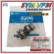 SYM VF3i - 100% Original SYM Standard Camshaft - [14100-VF3-000-VN]