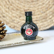 Imported Small Wine Companion Hungary Zwarkli Caliber Small Wine Version 50ml Wine-made Mini Plastic