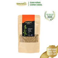 Lá thơm xạ hương khô OLYMPIAS gói 30g