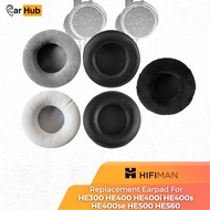 Earpad Earcup Ear Cushion Hifiman HE300 HE400 HE400i HE400s HE400se HE500 HE560 Foam Pad