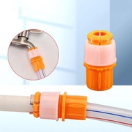 Faucet to Water Hose Connection Connector 1/2 | 16-20MM Water Tap Adapter