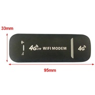 Portable Pocket WIFI 150Mbps 4G LTE USB Modem Adapter Wireless USB Network Card Universal Wireless M