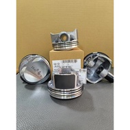 Volkswagen Audi Engine Piston Assembly CN ORI 06L107065Aj 06L07065AM FOR Passat Magotan CC Beetle Q5