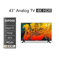 ทีวี 32 นิ้ว Smart TV สมาร์ททีวี T216รุ่น 4K HDR Android 11.0 แอนดรอย ทีวีจอแบน Google &amp; Netflix &amp; Youtube HDMI/USB ราคาถูกๆ ศูนย์บริการประเทศไทย