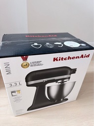 KitchenAid MINI 3.3L 廚師機
