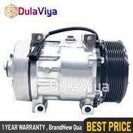 SD7H15 Air Compressor For LAND ROVER DEFENDER CABRIO JPB500250 JPB500270 JPB500300 LR012809 LR031453