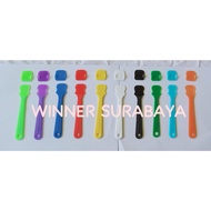 SIDE SNAP FAN HANDLE SIDE SNAP FAN STEM/