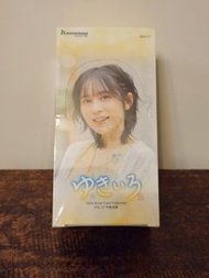 中島由貴 Voice Actor Card Collection ゆきいろ2