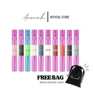 [ARORAH] Top 10 Women's Oil Based Travel Size Inspired Perfume EDP With Gift Bag