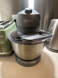 Kenwood GO Stand Mixer