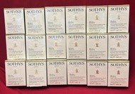 Sothys水份面霜/乳霜（現貨）