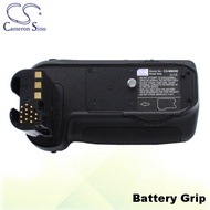 CS Battery Grip for Nikon MB-D80 / Nikon D80 / Nikon D90 Battery MBD80