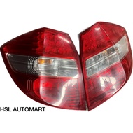 Honda Jazz GE6 GE8 Tail Lamp